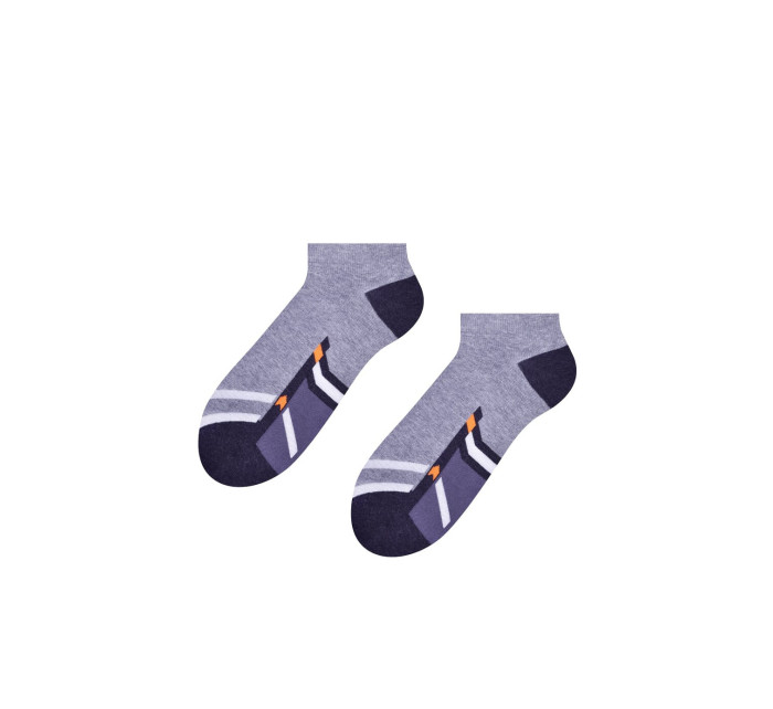 Sportovní bavlněné ponožky  Sport model 5791604 - Steven