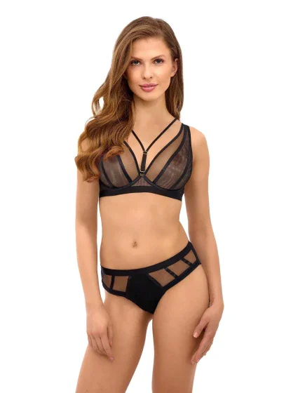 Měkká podprsenka Lupo 2521 bralette Měkká podprsenka Lupo 2521 bralette