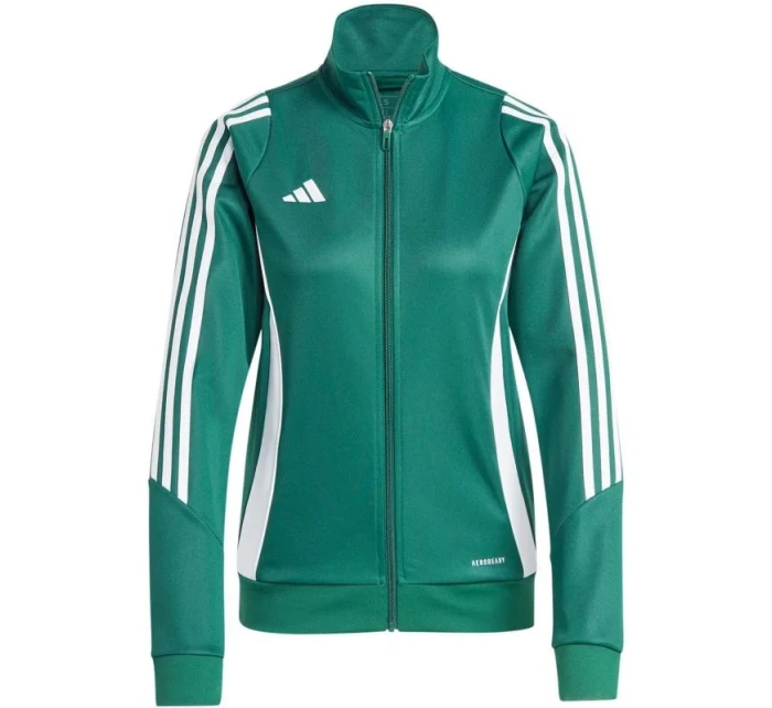 Mikina adidas Tiro 24 Training W IR9499