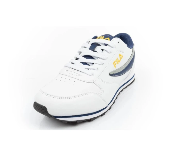 Boty Orbit W model 19771842 dámské - Fila Boty Orbit W model 19771842 dámské - Fila