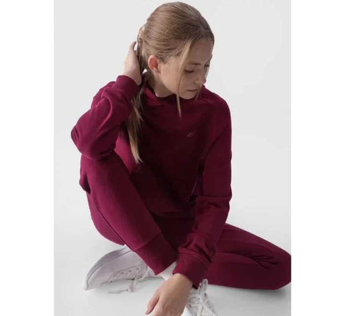 Mikina W model 20513919 - 4F Mikina W model 20513919 - 4F