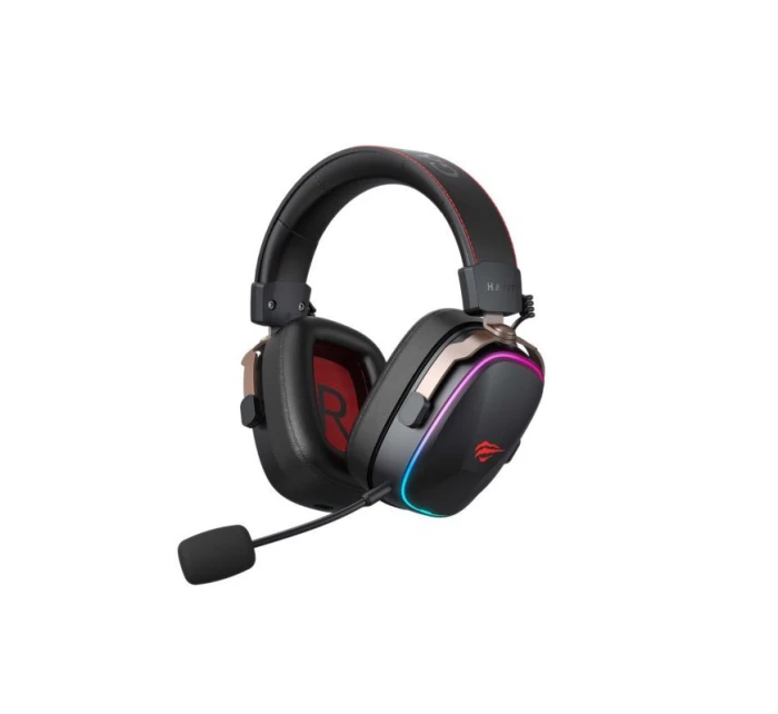 Herní sluchátka model 21326058 - Havit