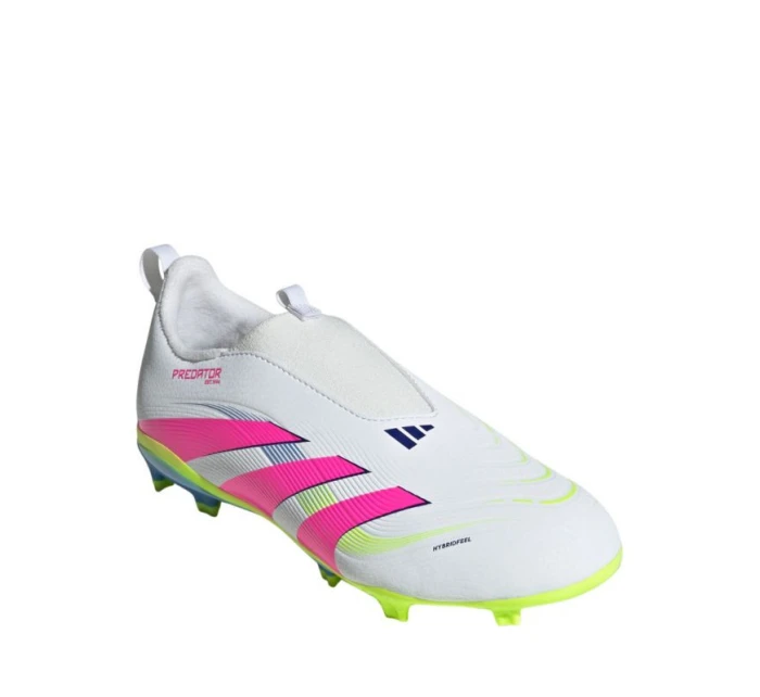 Fotbalové boty adidas Predator League LL FG/MG Jr ID3754 Fotbalové boty adidas Predator League LL FG/MG Jr ID3754