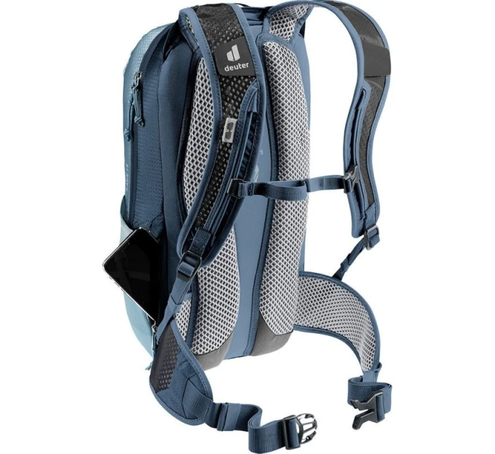 Cyklistický batoh Deuter Race 12 320412313740