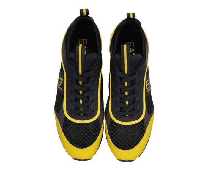 Emporio Armani EA7 M X8X027-XK050-D187 boty