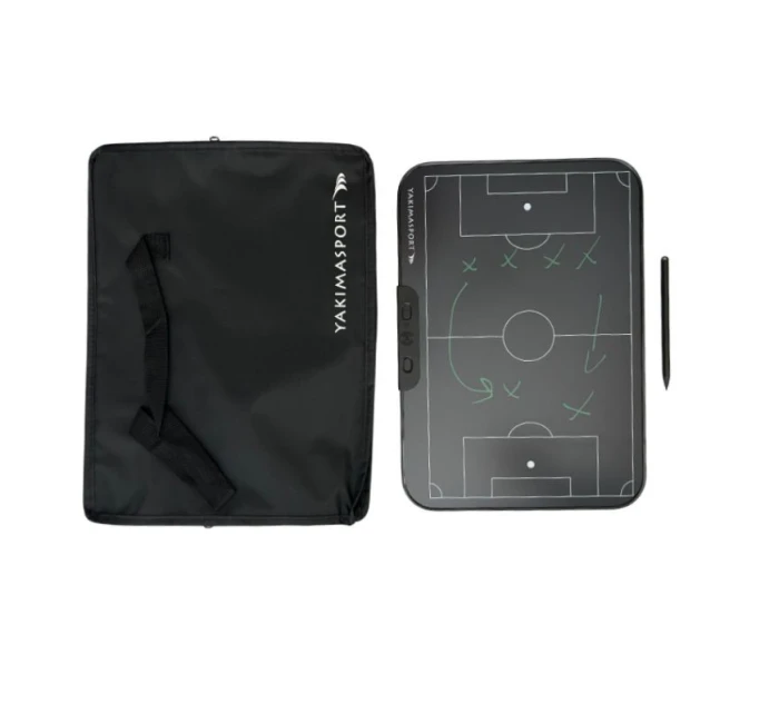 Taktická elektronická deska LCD 16 palců 100824