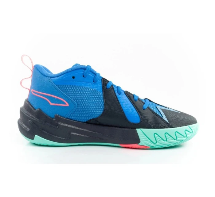 Puma Scoot Zeros sportovní boty basketbalové tenisky pohodlné Puma Scoot Zeros sportovní boty basketbalové tenisky pohodlné