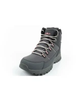 dámské zateplené nepromokavé trekové boty za dámské model 21764198 - CMP