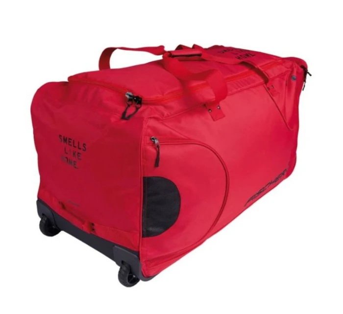 Hokejová taška na kolečkách Fischer '25