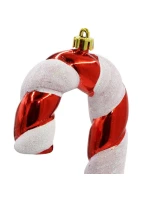 PLASTOVÉ TVAROVÁNÍ CETKY BEZPEČNÉ CUKROVÍ TYČINKY 2KS SLÍDA