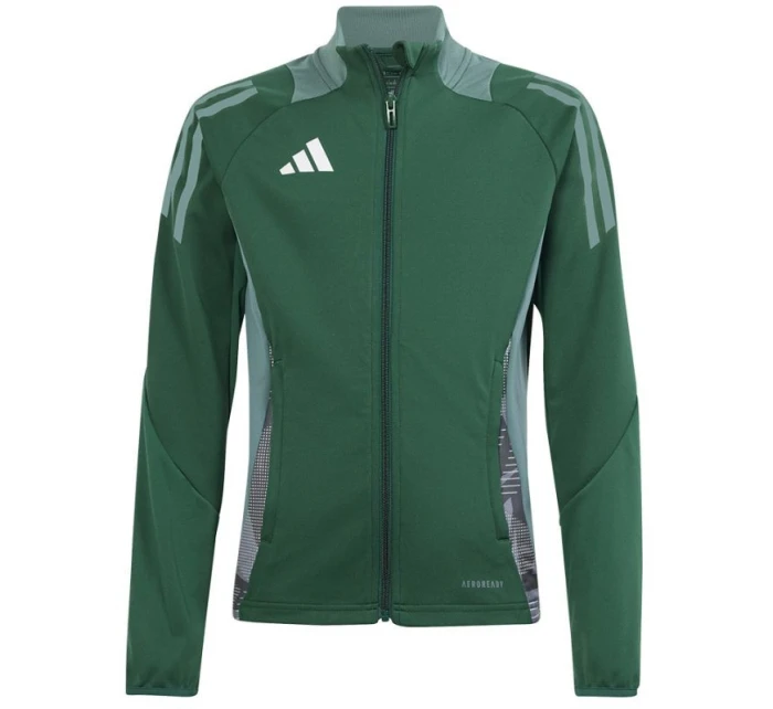 Mikina adidas TIRO 24 Competition Training Jr IR5502 Mikina adidas TIRO 24 Competition Training Jr IR5502