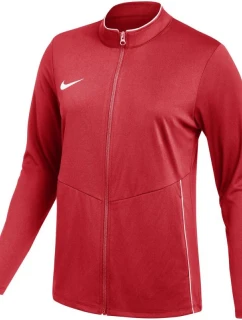 Dámská mikina Nike DriFit Park 26 červená model 21948201 657 - EB FIT