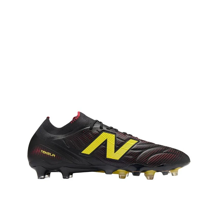 Fotbalové boty Elite FG černé model 22062427 - New Balance Fotbalové boty Elite FG černé model 22062427 - New Balance