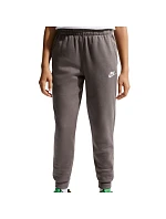 Dětská mikina Sportswear Club Fleece, šedá, model 22311197 289 - NIKE