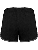 PA Dámské sportovní kalhoty 20. black/grey heather model 22513755 - Kariban ProAct PA Dámské sportovní kalhoty 20. black/grey heather model 22513755 - Kariban ProAct