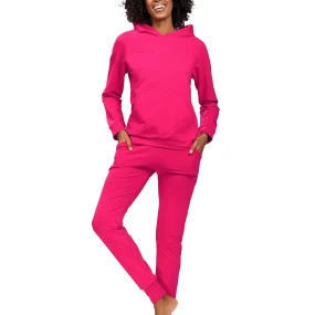 Dkaren Seattle barva:malinová