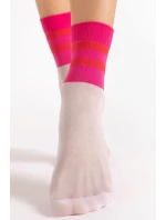 20 DEN kolor:pink model 21066245 - Fiore 20 DEN kolor:pink model 21066245 - Fiore