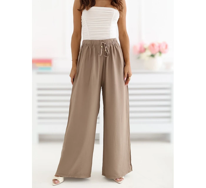 CS SP kalhoty LF5101.94 tmavě lila CS SP kalhoty LF5101.94 tmavě lila