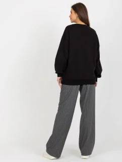 Mikina EM BL ES 21 model 17908750 černá - FPrice