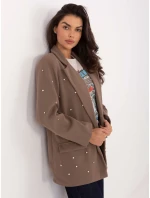 IT sako MA 18365.97 tmavě lila