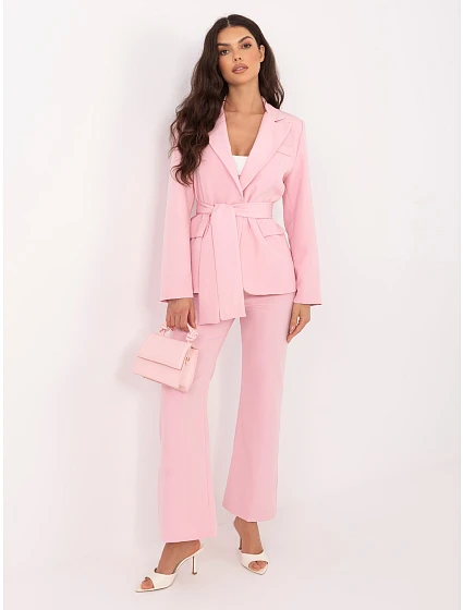 Sada MI KMPL A2940.01 světle růžová