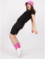 Tričko TW TS 1002.28X černá