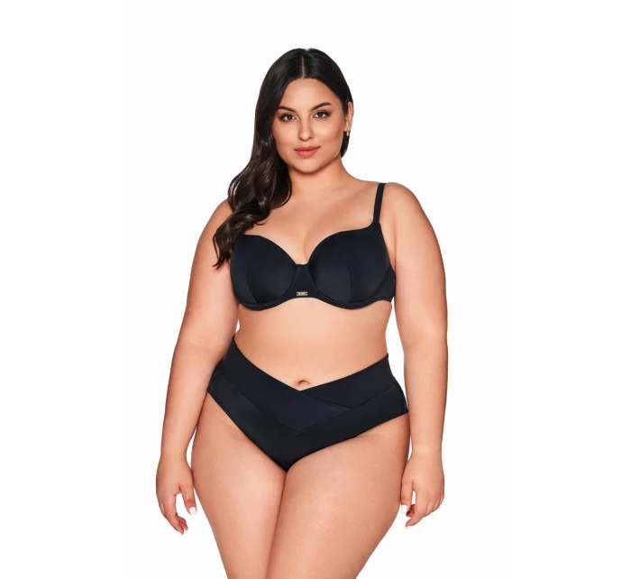 PLAVKOVÁ PODPRSENKA SK 313 ČERNÁ