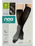 PODKOLANÓWKI Z model 20842336 - Knittex