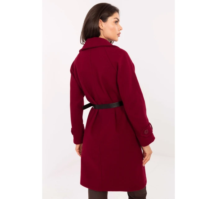 Plášť model 217137 Rue Paris Plášť model 217137 Rue Paris