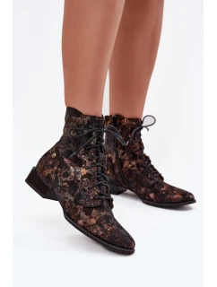 Boty model 219249 Step in style