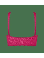 sloggi ZERO Feel Bliss Bralette - Berry - SLOGGI Berry - SLOGGI