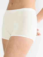 sloggi GO Sense Short 2P - WHITE - SLOGGI WHITE - SLOGGI