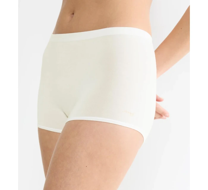 sloggi GO Sense Short 2P - WHITE - SLOGGI WHITE - SLOGGI sloggi GO Sense Short 2P - WHITE - SLOGGI WHITE - SLOGGI