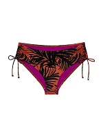 SUMMER PALM — Midi-bikiny s tvarujícím efektem a nastavitelnými stranami Triumph SUMMER PALM — Midi-bikiny s tvarujícím efektem a nastavitelnými stranami Triumph