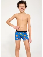 Boxerky Cornette Young Boy 700/155 Vespa 2 134-164