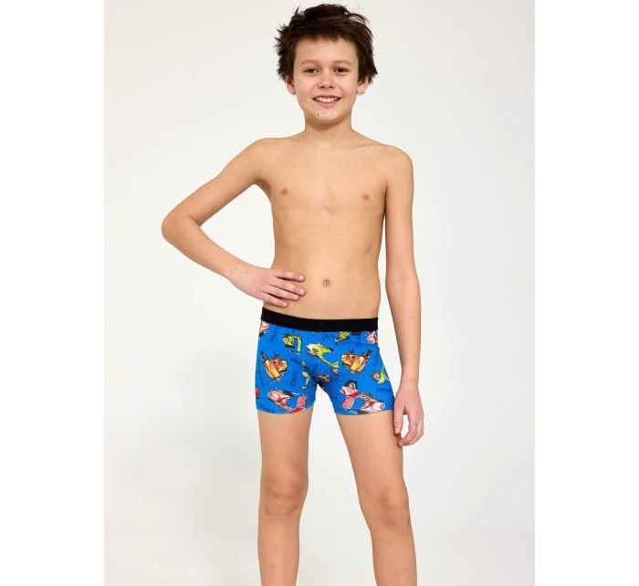 Boxerky Cornette Young Boy 700/155 Vespa 2 134-164