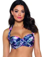 Horní díl plavek 167 Flowers - AVA