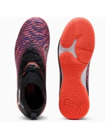 Fotbalové boty Puma Future 8 Match IT+ Mid Jr 108387-01 Fotbalové boty Puma Future 8 Match IT+ Mid Jr 108387-01