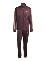 Tepláková souprava adidas 3S FT TT TS M JI8872