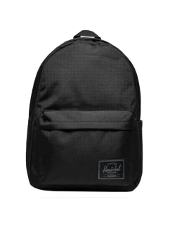 Batoh Classic XL model 21373456 Black Jedna velikost - Herschel