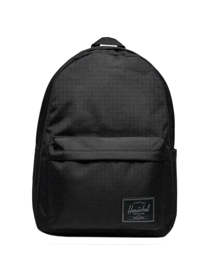 Batoh Classic XL model 21373456 Black Jedna velikost - Herschel