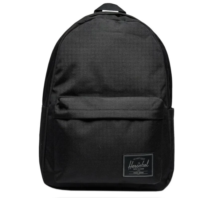 Batoh Classic XL model 21373456 Black Jedna velikost - Herschel