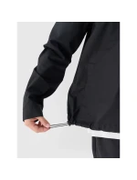 Pánské přechodné košilové sako 4F 4FRSS24TTJAM0887-20S pánské Pánské přechodné košilové sako 4F 4FRSS24TTJAM0887-20S pánské