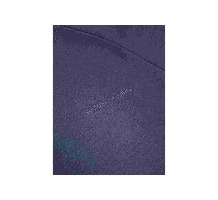 Bluza Peak Performance M Original Small Logo Crew niebieski Bluza Peak Performance M Original Small Logo Crew niebieski