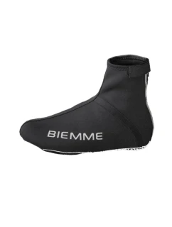 na buty czarne XXL model 21855736 - Biemme