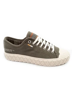 Palladium – pánské sportovní boty Palla Ace Washed – lehké tenisky