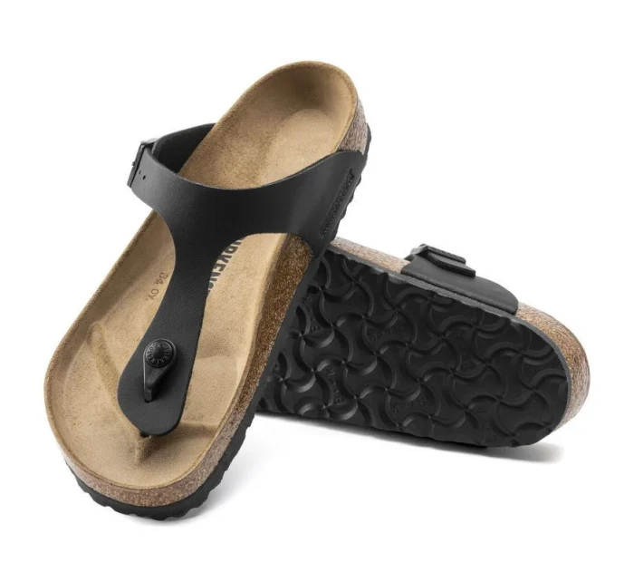 Žabky Birkenstock Gizeh W 43691