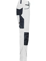 JN Zimní pracovní kalhoty Strong model 22442279 - Daiber JN Zimní pracovní kalhoty Strong model 22442279 - Daiber