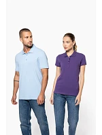 K 254 Pánské piqué polo model 22422022 lime - Kariban K 254 Pánské piqué polo model 22422022 lime - Kariban