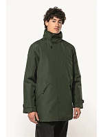 K 677 Parka model 22510562 convoy grey - Kariban K 677 Parka model 22510562 convoy grey - Kariban
